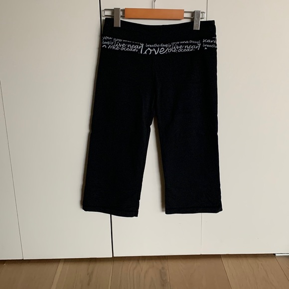 RARE Lululemon Yoga Breath, Love legging size : 6 - Picture 2 of 5